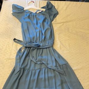 Loft dress brand new with tags size XSP